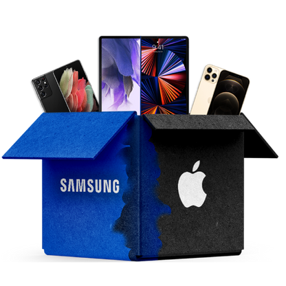 Produkt Mystery Box - Diamantová The Box Cz